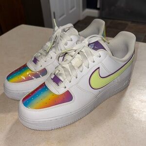 Nike Air Force 1 Low Easter 2020